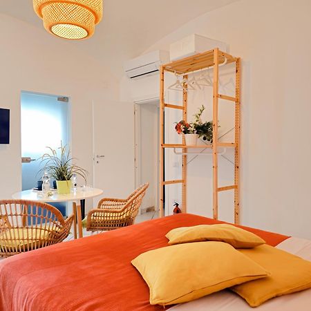 Raito Guest House - Amalfi Coast Vietri Zewnętrze zdjęcie