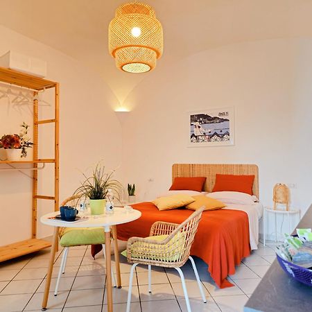 Raito Guest House - Amalfi Coast Vietri Zewnętrze zdjęcie
