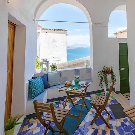 Raito Guest House - Amalfi Coast Vietri Zewnętrze zdjęcie