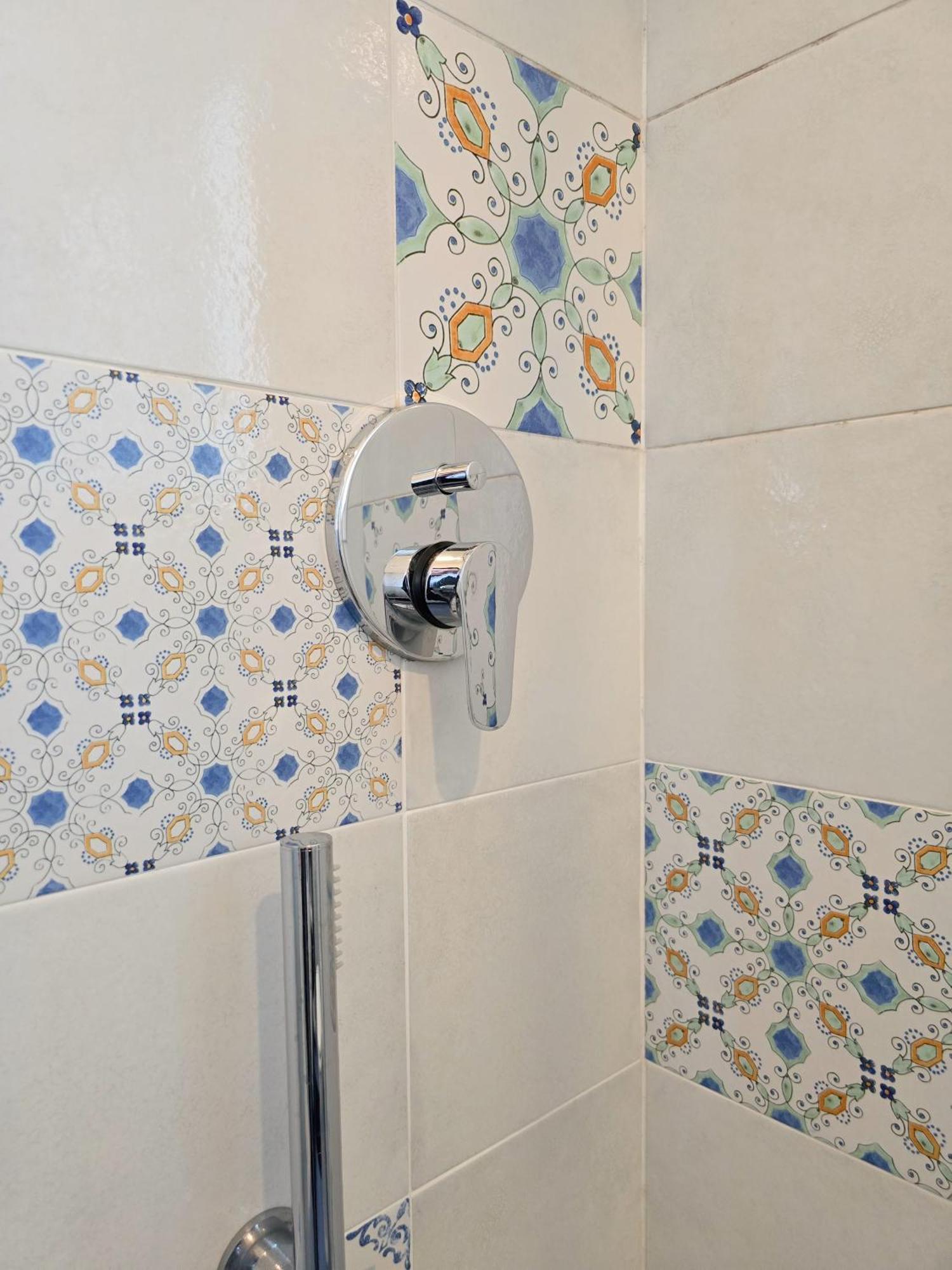 Raito Guest House - Amalfi Coast Vietri Zewnętrze zdjęcie
