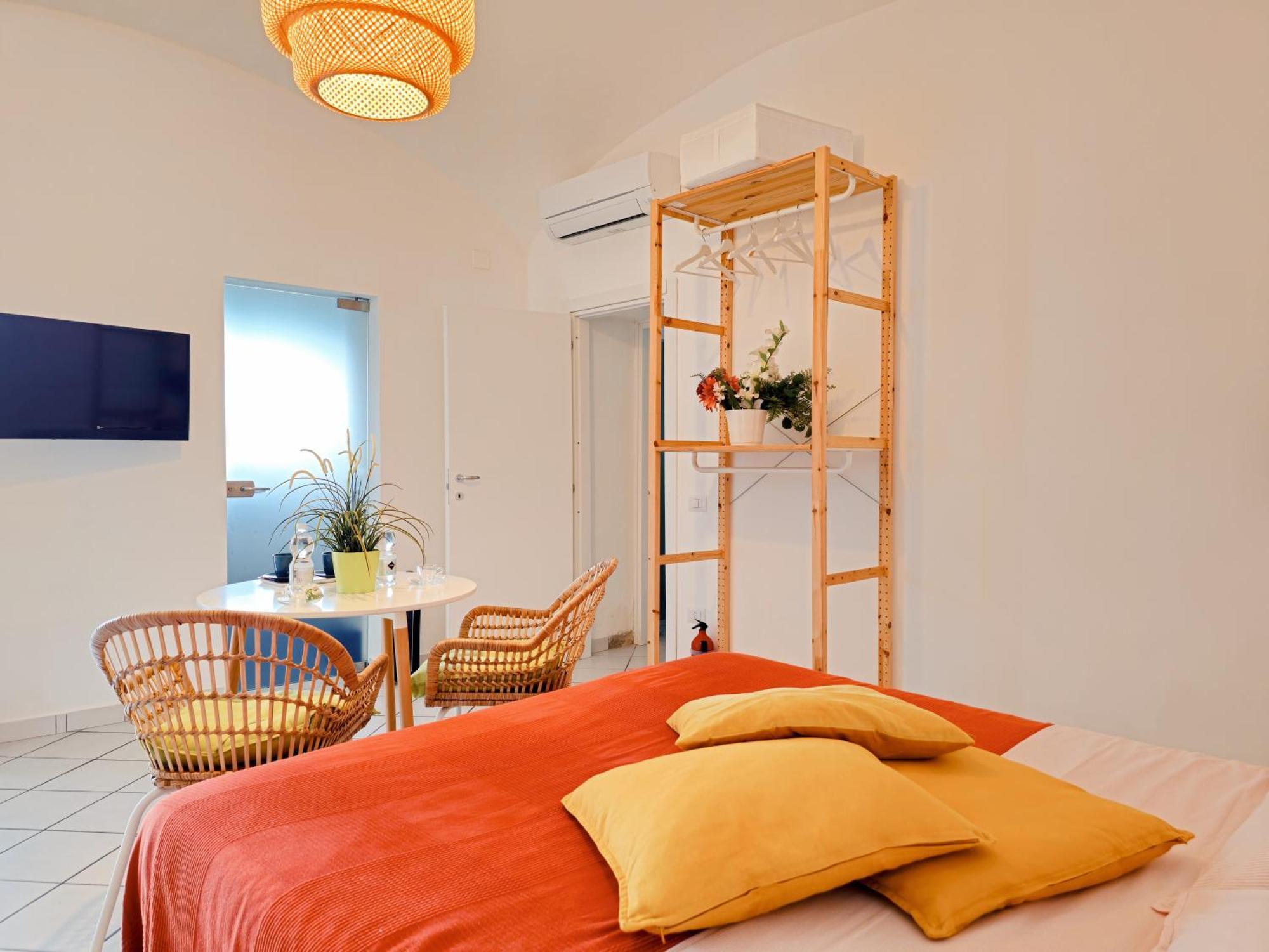 Raito Guest House - Amalfi Coast Vietri Zewnętrze zdjęcie