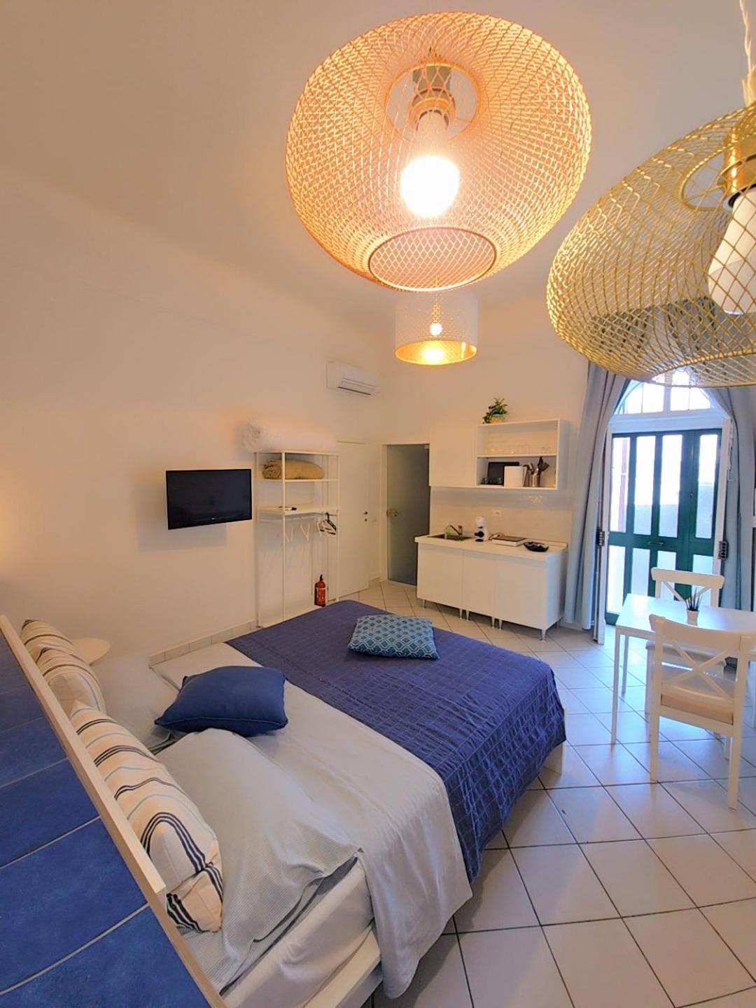 Raito Guest House - Amalfi Coast Vietri Zewnętrze zdjęcie
