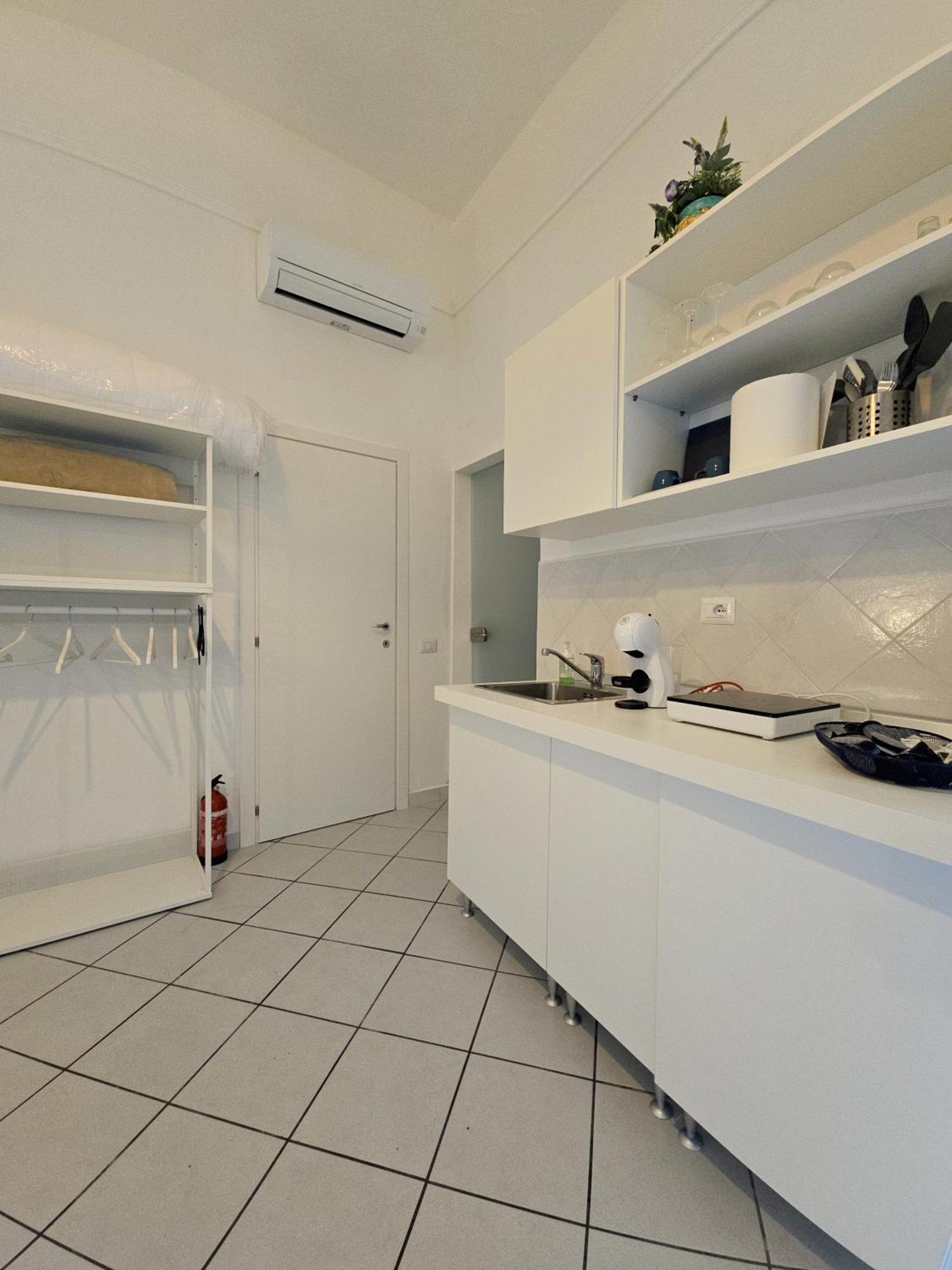 Raito Guest House - Amalfi Coast Vietri Zewnętrze zdjęcie