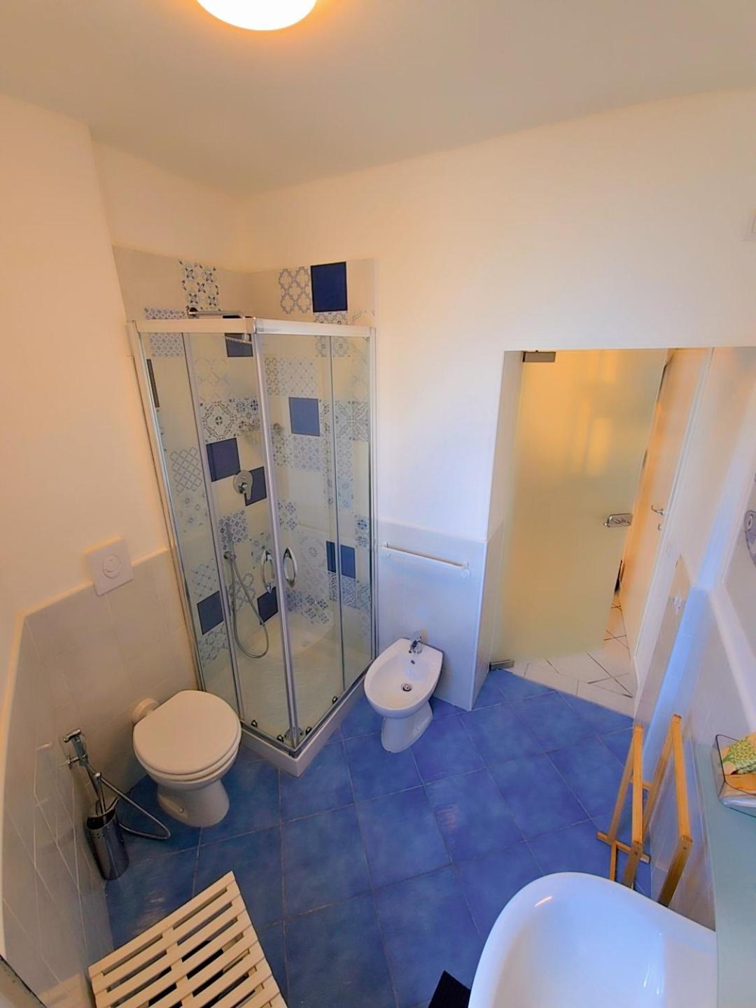 Raito Guest House - Amalfi Coast Vietri Zewnętrze zdjęcie