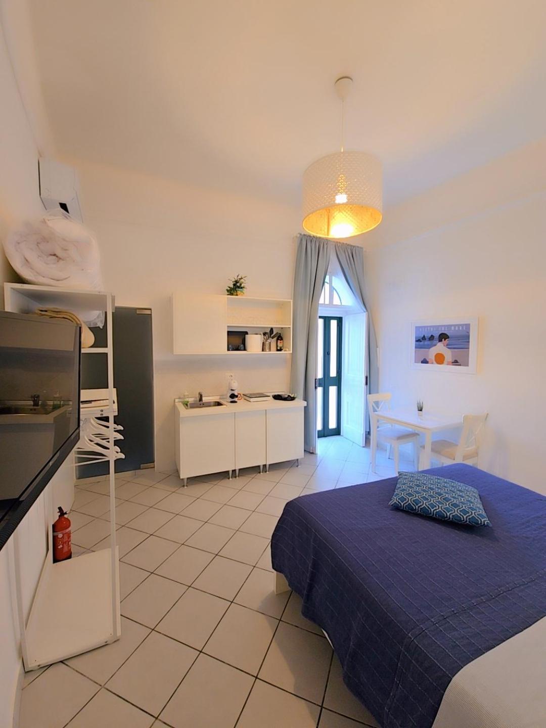 Raito Guest House - Amalfi Coast Vietri Zewnętrze zdjęcie