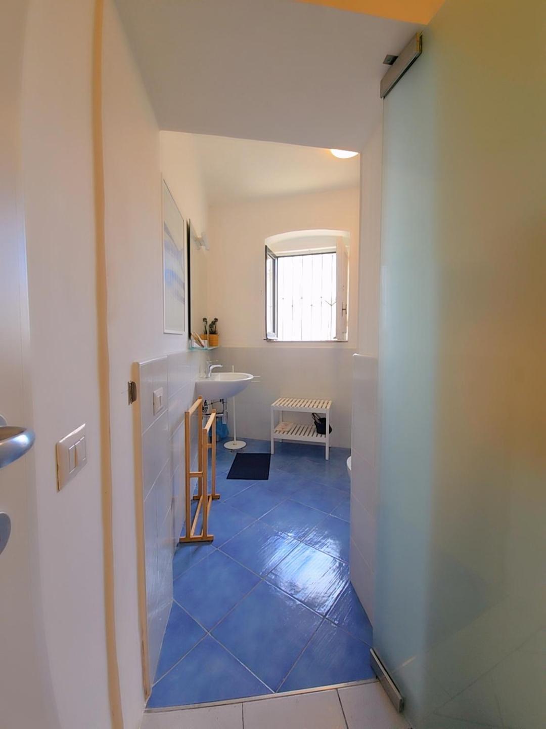 Raito Guest House - Amalfi Coast Vietri Zewnętrze zdjęcie