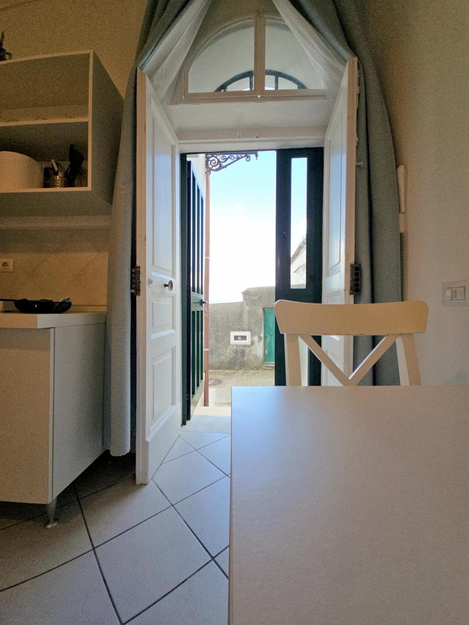 Raito Guest House - Amalfi Coast Vietri Zewnętrze zdjęcie