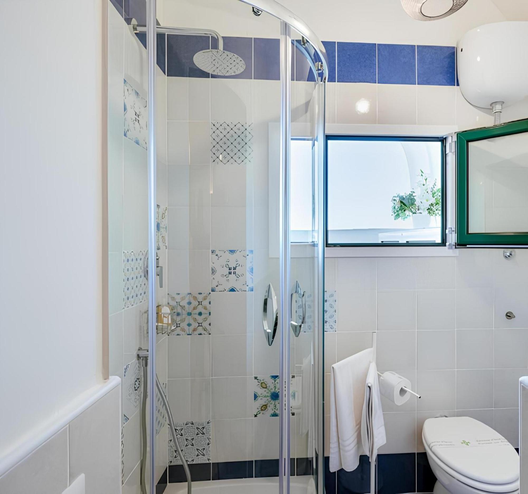 Raito Guest House - Amalfi Coast Vietri Zewnętrze zdjęcie
