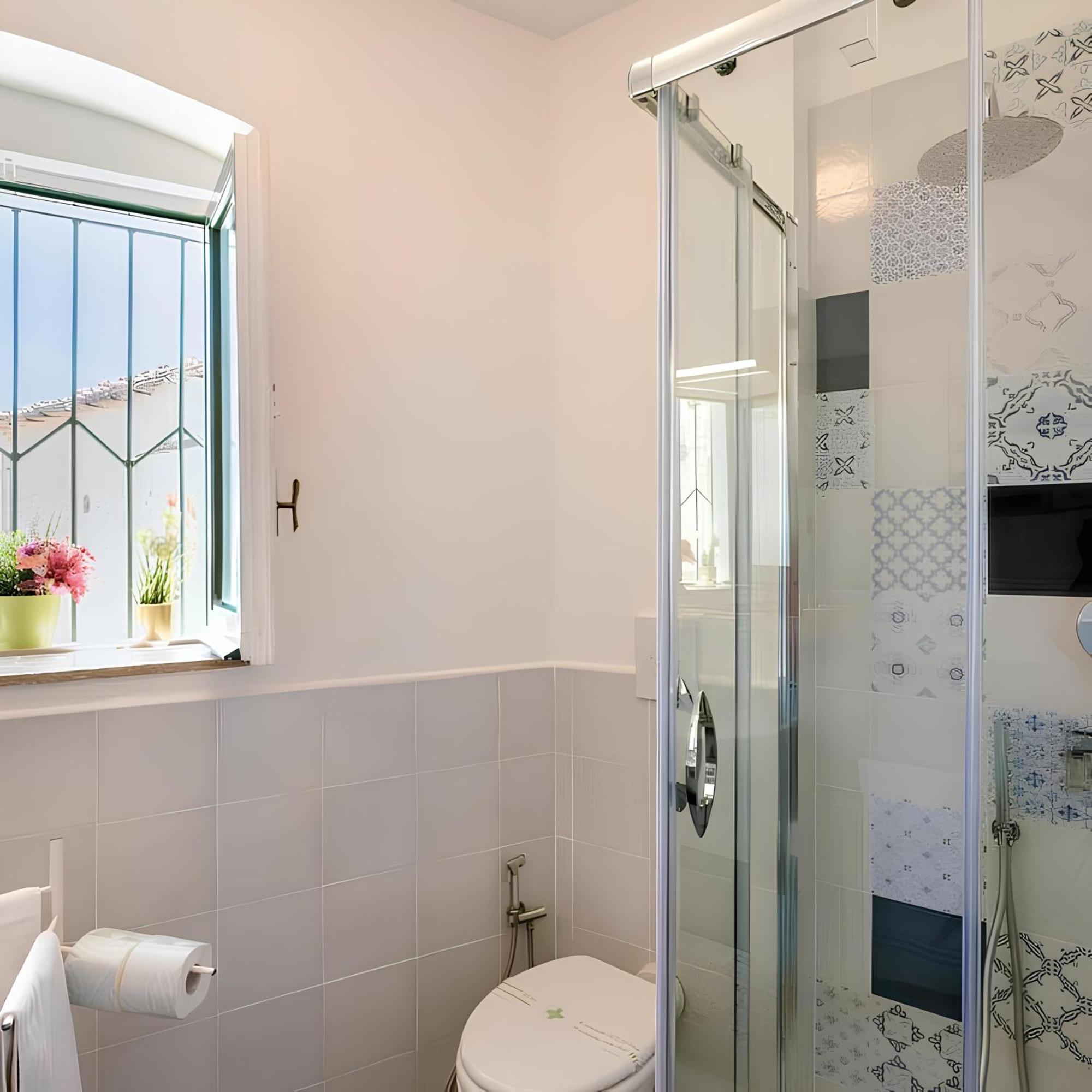 Raito Guest House - Amalfi Coast Vietri Zewnętrze zdjęcie